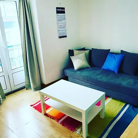 Bairro Alto Apartment