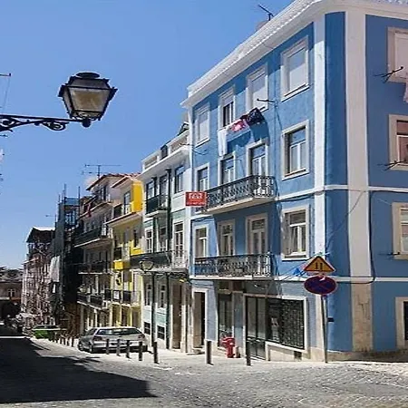 Apartment Bairro Alto *