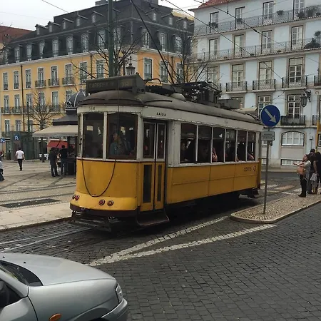 Bairro Alto Appartamento
